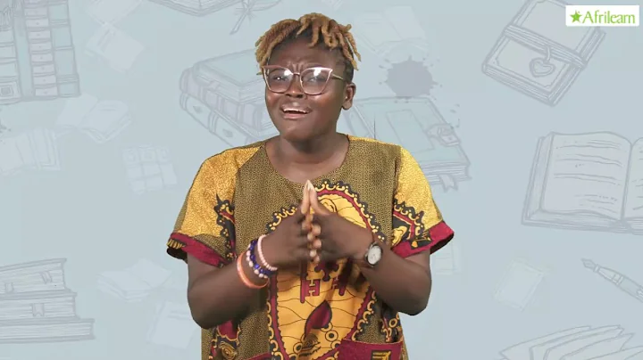 Major character of the Lion and the jewel by Wole Soyinka [ Sadiku ] | Literature | SSS 1