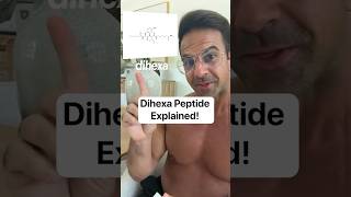 Dihexa Peptide Explained!