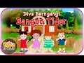 Bangun Tidur Diva Bernyanyi Diva The Series Official