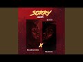 Sorry Feat Mohbad mp3