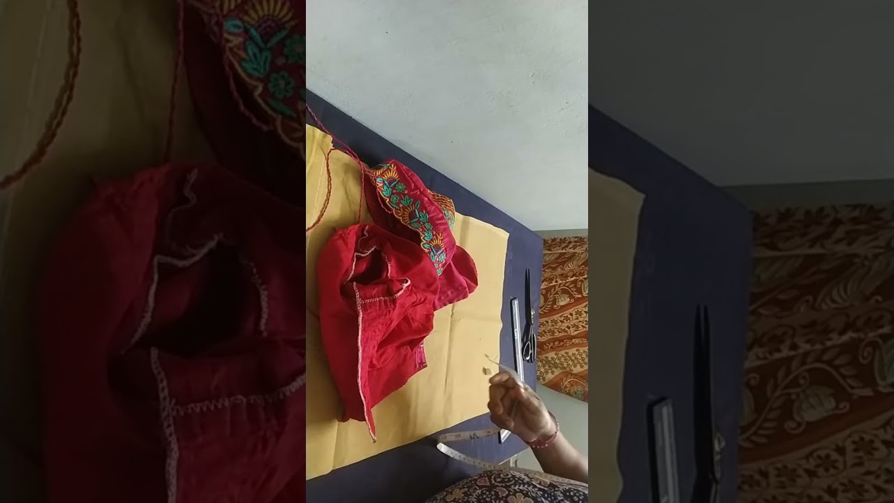 pasala Arts and Embroidery  is live!