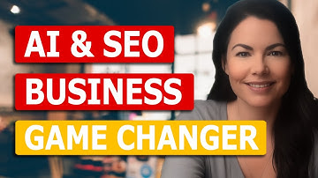 SEO & AI: Leveling the Playing Field for Small Businesses