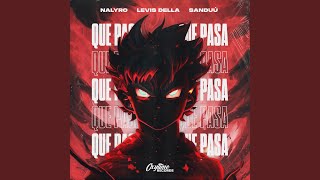 Que Pasa slowed