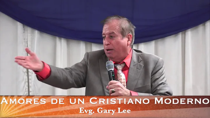 Gary Lee Los Amores Del Cristano Moderno