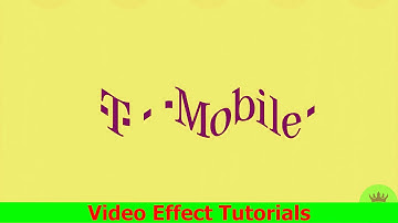 T-Mobile Logo Effects l Preview 2 Buff Roblox Noob Deepfake Effects