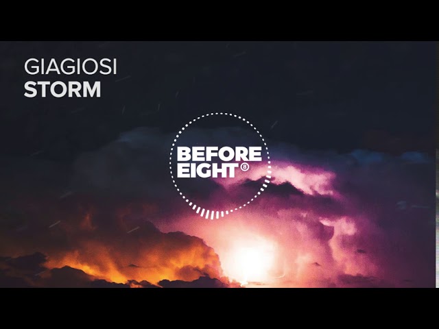 Watch GIAGIOSI - Storm on YouTube Watch GIAGIOSI - Storm on YouTube