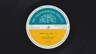 Benny Hill Time 18 - BBC Transcription Service - CN 472 - 116266 - s02