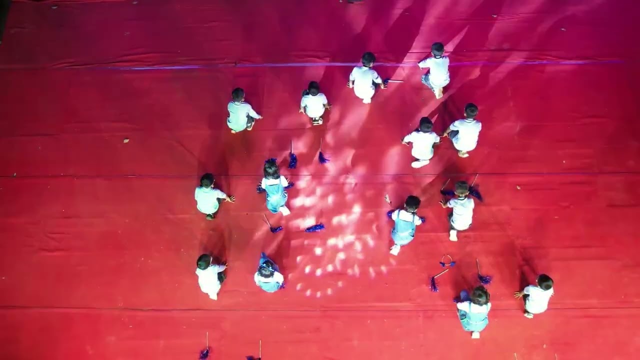 GARDEN GRAPES ICSE SCHOOL ANNUAL DAY CELEBRATION 2K25 $ ELANTRA 7.0