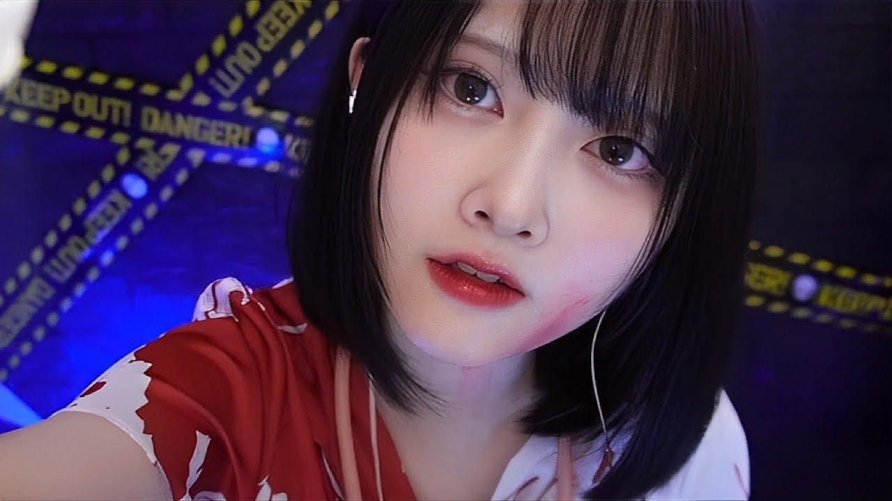 【ASMR】ゾクゾクが止まらない脳神経検査🧠⚠️【触診・麻酔・採血…】〜あなたを味わう女医👩‍⚕️〜