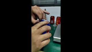 STR-1 Seam Stripper - Efficient Can Seam Removal | AT2E-USA
