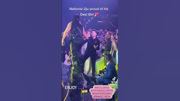 Nick Jonas a whole gentleman after Priyanka Chopra performance with #RanveerSingh