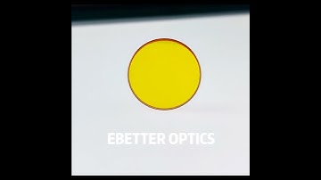 #ZnSeWindow #IRWindow #OpticalWindow Znse Windows For FTIR Microscope/99.75% IR Transmittance CVD