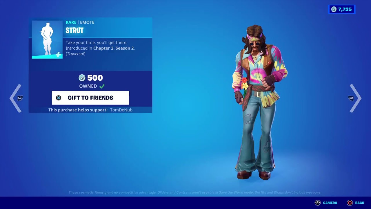 FORTNITE ITEM SHOP OCTOBER 30, 2022