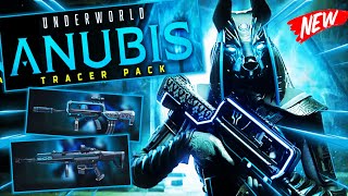 *NEW* Tracer Pack: Underworld ANUBIS Bundle