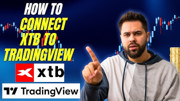 How to Connect XTB to TradingView (2025) l DoubleZ