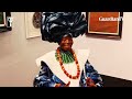 ART X Lagos 2025: A decade of defiance - The tide that transformed African art