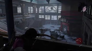 the last of us™ remastered left behind part 4