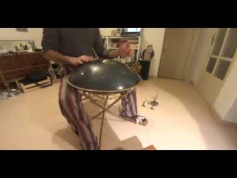 ostinato