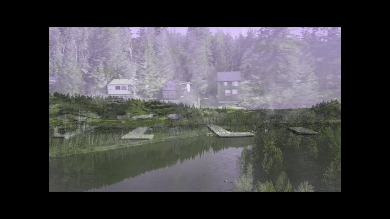 Ohop lake, Washington State February 2021 YouTube