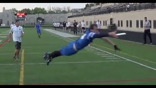 2015 Top 10 Plays: Week 7