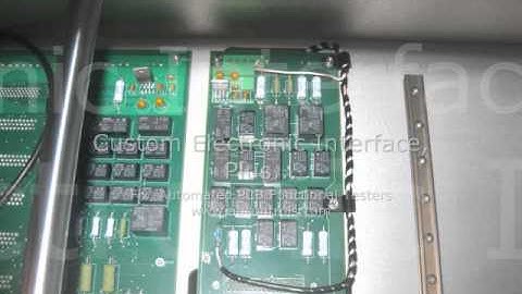 PCB Functional Testers