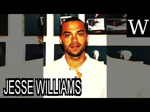 JESSE WILLIAMS (actor) - WikiVidi Documentary
