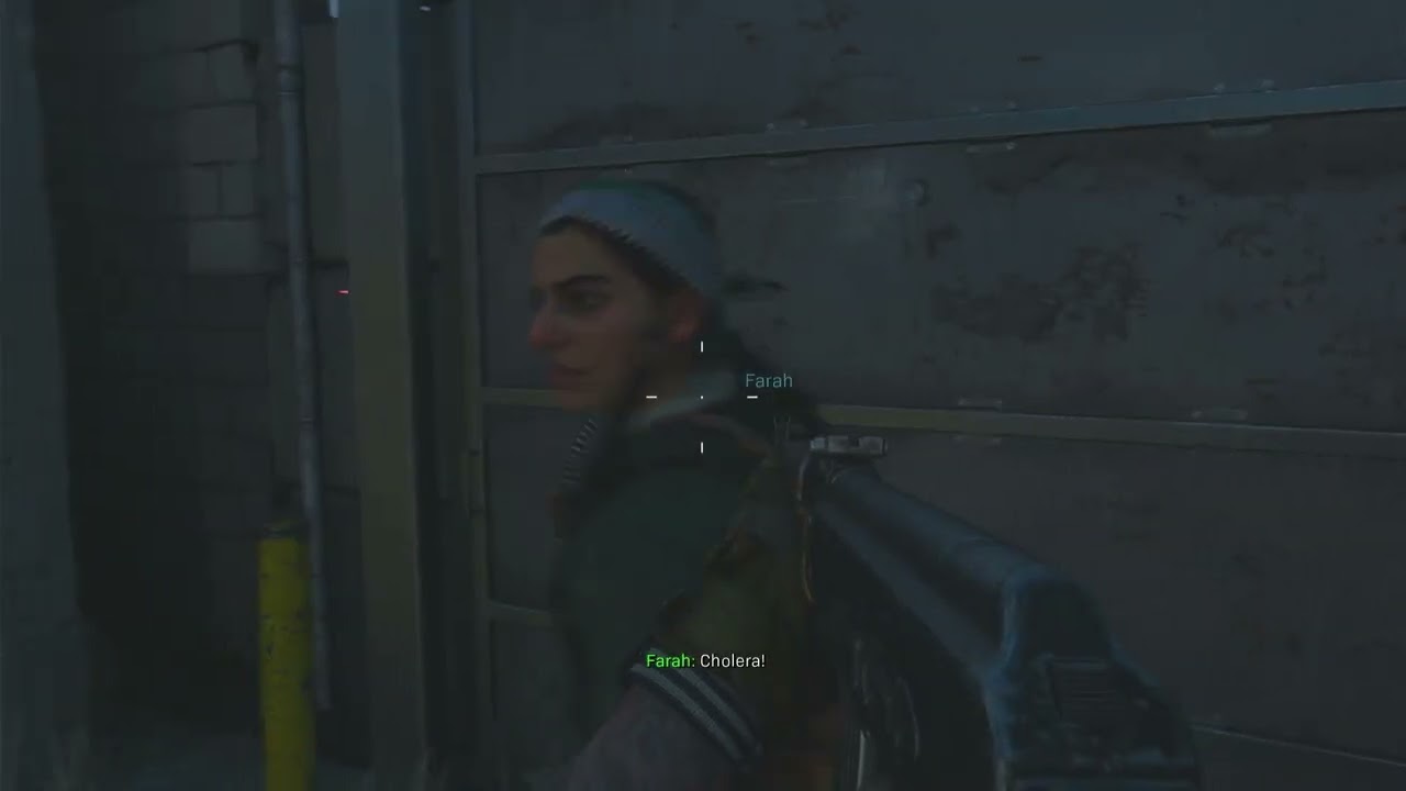 Call of Duty Modern Warfare 2019 Episode 4 Mission Proxy War. Gameplay No commentary 