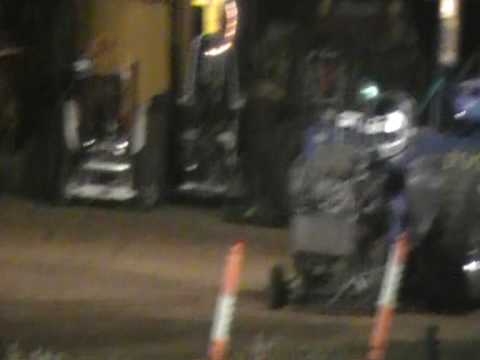 downunder 2nd run quambatook 2010 tractor pull.MOD