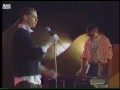 Pet Shop Boys  first ever tv appearance 1984 "west end girls"