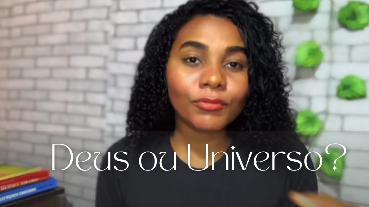 Manifestação, Universo e Fé Cristã: São Compatíveis?