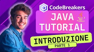 Introduzione al JAVA PARTE 1