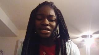 You covered me by Dr. R. A. Vernon/ Great are you lord by Sinach ( MASH UP)