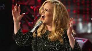 Still beautiful song by adele 