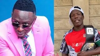 OGA OBINNA RESPONDS TO MAJEMBE || DEFAMATION CLAIMS