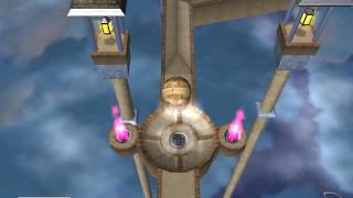 Ballance level 7