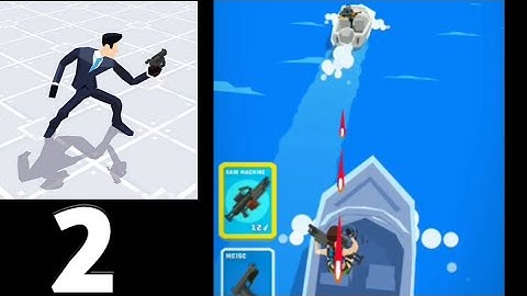 agent action-gameplay walkthrough part 2 mission 6-10