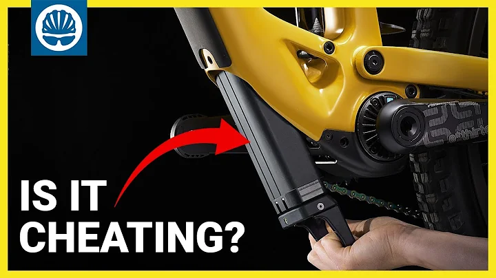 Electric Bike Curious? Your Questions Answered!