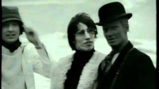 Pink Floyd -  Arnold Layne official promo film - 1967-03-10