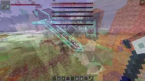 Everyone Beats Up Not Enough Storage Add Round 274