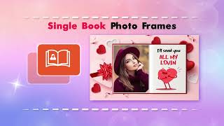 Photo Book | Promo Video screenshot 3