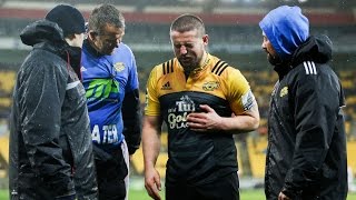 Dane Coles bracketed for Semi-Final clash