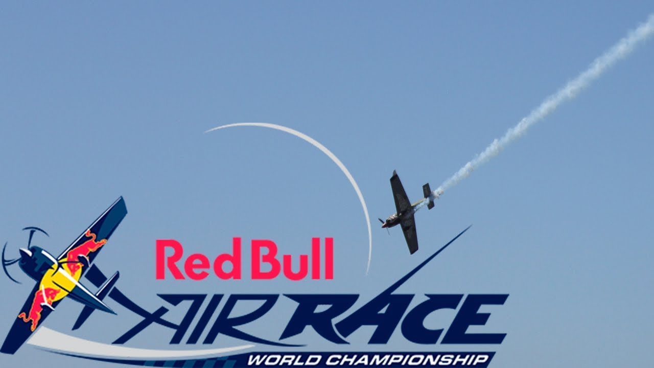 Red Bull Air Race 2017 no Porto (HD)