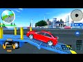 Transporter Truck and Helicopter Simulator - Fast Cars Delivery - Android Gameplay