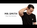 Mr. Smith | High Hold Hairspray