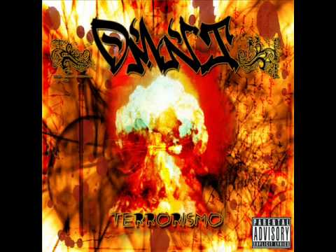 Watch 03 problemas de conducta - dmnt insane murder on YouTube Watch 03 problemas de conducta - dmnt insane murder on YouTube