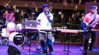 Layatharangam (LAZAR TS , Panchamam)