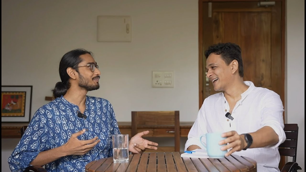 The Bhakti Movement, Odia Identity & Modernity: A Deep Dive into History, Language, and Culture