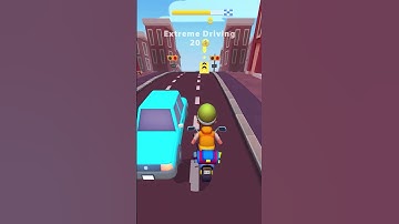 Pt 34 Paper Boy Race  Running Game Gameplay