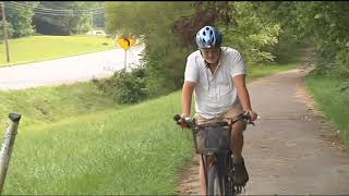 Mountain Goat Trail generates positive economic impact for Grundy County