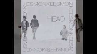 The Monkees - Circle Sky (Original LP Version)